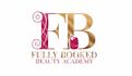 create stunning beauty logo that sparkle shine