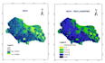 make high quality maps and gis analysis using arcgis