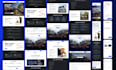 do real estate website design and development on wordpress for agencies