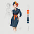 create a fashion designs for you