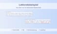 proofread and edit your german bachelor or master thesis