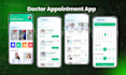do expert flutter mobile app developer in flutter and flutterflow
