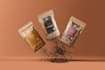 do coffee packaging, coffee label, and packaging design