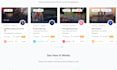 business directory website geodirectory using listing pro hivepress voxel theme