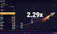 develop crypto game, crash game website, coin flipping game website