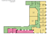 dwarf site plan, 2d landscape plan, blueprint to 2d, architect landscape design