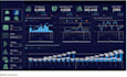 create interactive power bi dashboards and visualizations