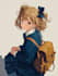 draw a anime character
