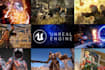 develop unreal engine game, ar,VR, metavarse experience