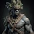 create a game character