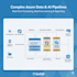 build azure databricks data engineering solutions with scalable etl pipelines