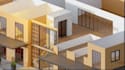 do professional 2d and 3d isometric animation to explain your ideas 3d isometric