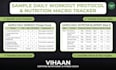 be your online personal trainer and nutrition coach