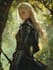 design and illustrate realistic characters