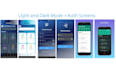 update your app target sdk and fix android  compatibility
