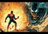 comic book professional artist