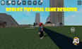 do custom roblox vfx,roblox map,obby game,tycoon,roblox combat battleground game
