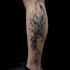 draw custom tattoo design
