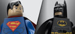 create custom 3d lego character, 3d lego hero model, minifigure avatar