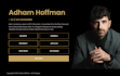 create one page website, single page website, wordpress landing page design