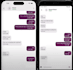 develop mobile apps with react native and flask