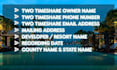 provide new timeshare owner leads