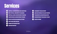 build a wordpress website
