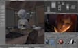 do cinematic cgi animations