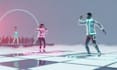 rig and animate low poly 3d game characters optimized for unity unreal engine