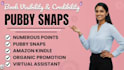 get you massive snaps on pubby