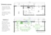 create functional floor plan options for your home renovation