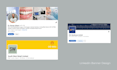 setup your linkedin business page