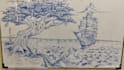 digital illustration or skethcing