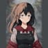 draw you an anime art style characters