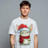 create unique christmas sweater and tshirt design