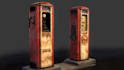 make 3d model,  game ready,  hard surface,  organic,  pbr