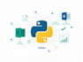 automate your excel and data tasks using python