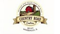 make an amazing country road logo design