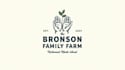 make an amazing family farm logo design