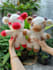 ship this ready stock doll