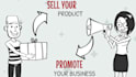 do whiteboard animation explainer video or animated explainer marketing video