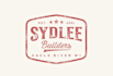 design a vintage badge, patch, or sticker logo