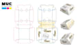 design print ready custom box packaging
