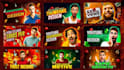 design eye catching and high CTR youtube thumbnails