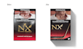 modernize your cigarette pack design