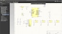 draw schematic diagram for pcb design, pcb design, circuit design using altium