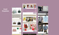 design mailchimp and klaviyo newsletter design