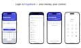 develop payment app money transfer app fintech app p2p app banking app
