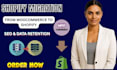 convert vendor file to shopify matrixify CSV, woocommerce product import migrate