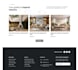 best web designer create luxury modern wordpress website and website manager